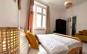 Agapella Apartamenty - Apartament Goyki 300 M From The Beach, Free Parking